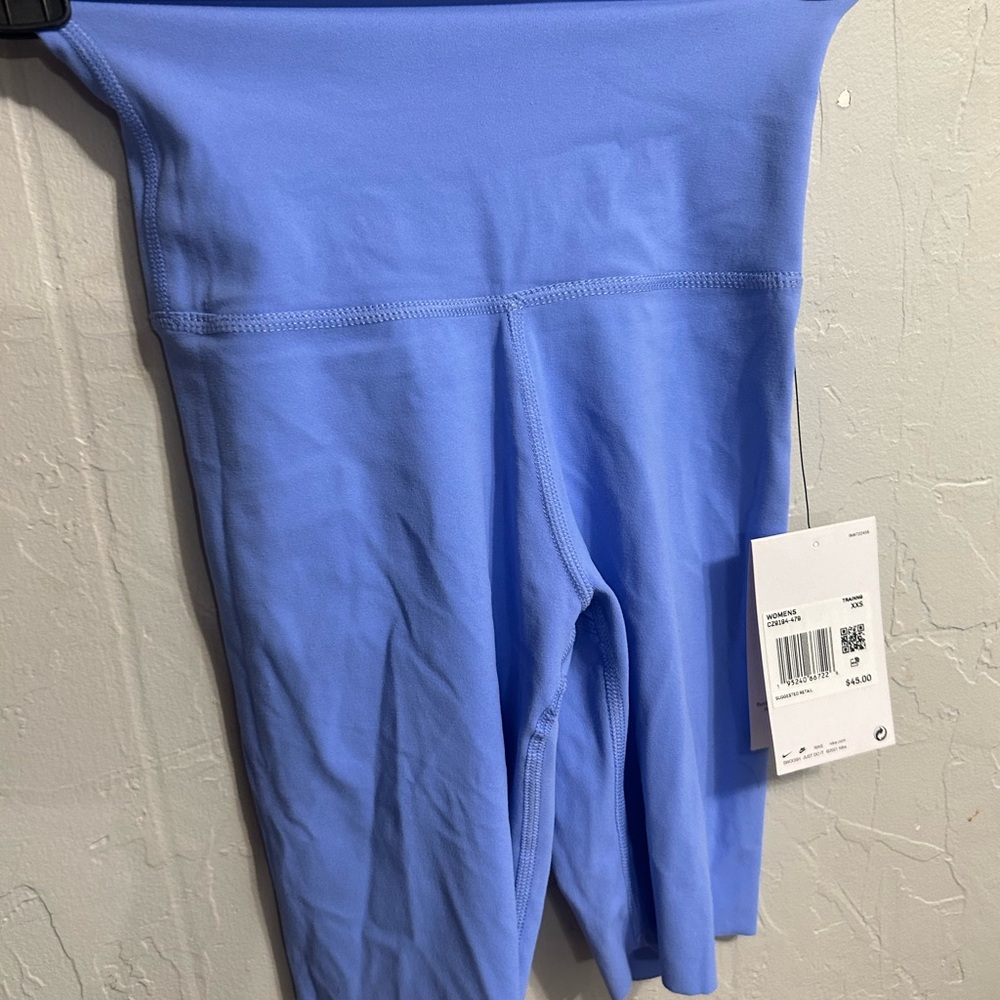 Nike yoga xxs